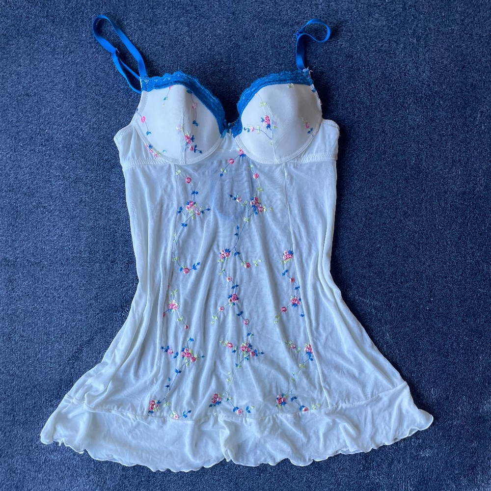 Biatta Indulgence Slip